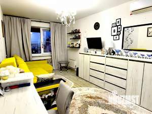 1-к квартира, вторичка, 39м2, 7/10 этаж