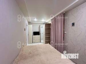2-к квартира, вторичка, 42м2, 1/5 этаж