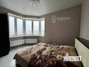 3-к квартира, вторичка, 87м2, 8/24 этаж