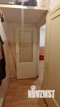 2-к квартира, вторичка, 45м2, 3/3 этаж