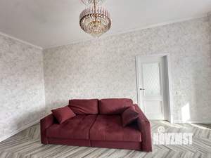 2-к квартира, вторичка, 50м2, 5/5 этаж