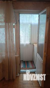 2-к квартира, вторичка, 45м2, 2/5 этаж