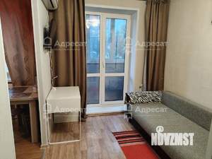 1-к квартира, вторичка, 21м2, 1/3 этаж