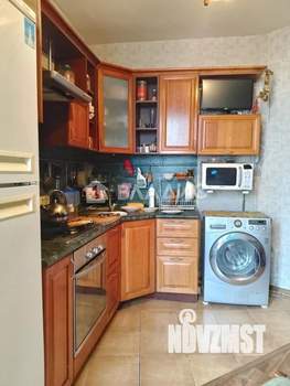 2-к квартира, вторичка, 51м2, 10/10 этаж