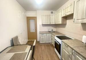 2-к квартира, вторичка, 59м2, 6/9 этаж
