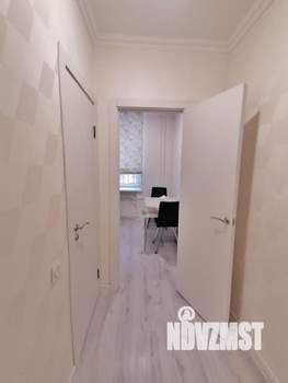 2-к квартира, вторичка, 60м2, 1/5 этаж
