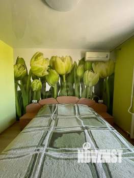 3-к квартира, вторичка, 62м2, 5/9 этаж