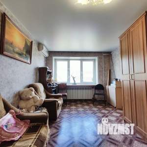 2-к квартира, вторичка, 43м2, 2/9 этаж