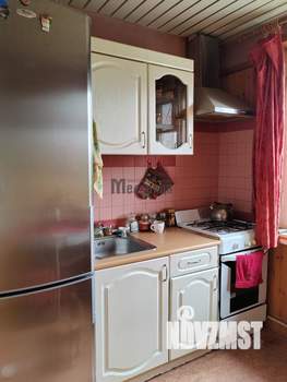3-к квартира, вторичка, 60м2, 5/5 этаж
