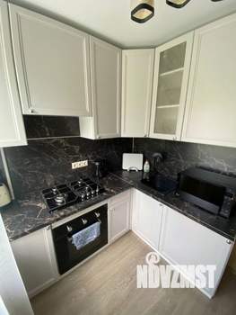 3-к квартира, вторичка, 58м2, 4/5 этаж