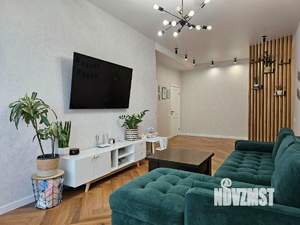 3-к квартира, вторичка, 86м2, 4/4 этаж