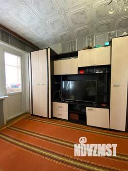 3-к квартира, вторичка, 50м2, 2/5 этаж