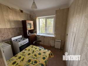 1-к квартира, вторичка, 30м2, 5/5 этаж