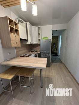 Студия квартира, вторичка, 24м2, 4/9 этаж