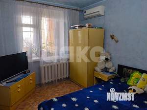 2-к квартира, вторичка, 49м2, 6/9 этаж