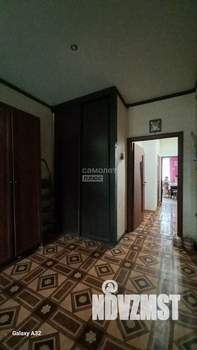 3-к квартира, вторичка, 78м2, 2/5 этаж