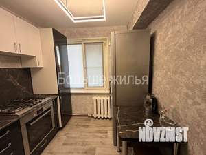 4-к квартира, вторичка, 59м2, 5/5 этаж