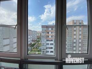 2-к квартира, вторичка, 52м2, 9/11 этаж