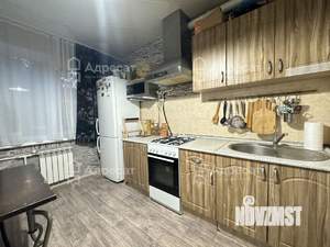 2-к квартира, вторичка, 51м2, 1/9 этаж