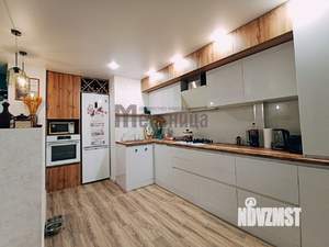 3-к квартира, вторичка, 77м2, 8/10 этаж