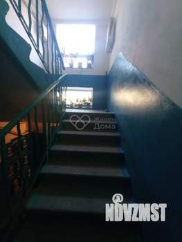 2-к квартира, вторичка, 45м2, 2/5 этаж