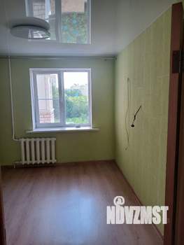 3-к квартира, вторичка, 62м2, 5/9 этаж