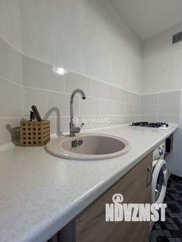 1-к квартира, вторичка, 39м2, 9/9 этаж