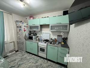 1-к квартира, вторичка, 36м2, 7/9 этаж