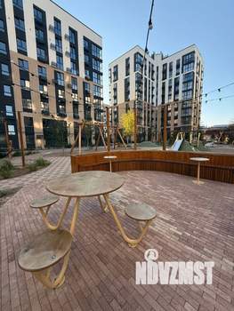 1-к квартира, вторичка, 31м2, 4/10 этаж