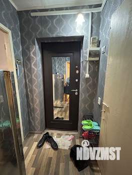 1-к квартира, вторичка, 22м2, 2/5 этаж