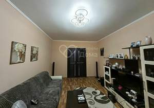 2-к квартира, вторичка, 55м2, 6/9 этаж