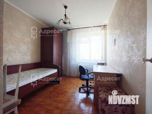3-к квартира, вторичка, 60м2, 7/9 этаж