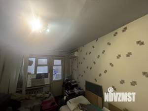 2-к квартира, вторичка, 45м2, 3/5 этаж