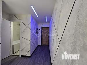 1-к квартира, вторичка, 31м2, 2/5 этаж