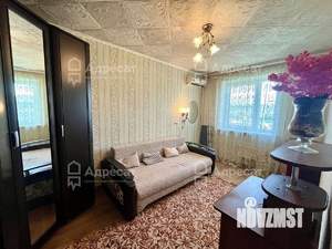 2-к квартира, вторичка, 52м2, 5/9 этаж