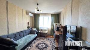 1-к квартира, вторичка, 36м2, 5/5 этаж