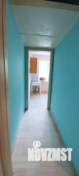 2-к квартира, вторичка, 45м2, 2/4 этаж