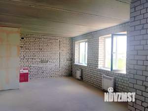 Студия квартира, вторичка, 47м2, 4/5 этаж