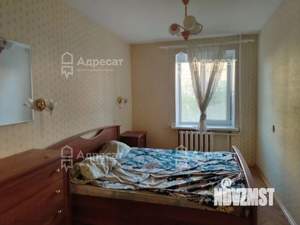 2-к квартира, вторичка, 50м2, 7/9 этаж