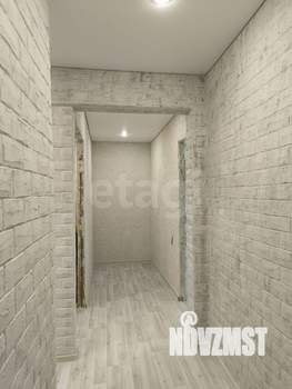 2-к квартира, вторичка, 48м2, 5/5 этаж