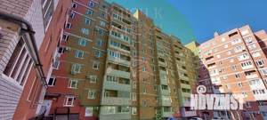 1-к квартира, вторичка, 28м2, 1/10 этаж