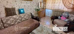 3-к квартира, вторичка, 61м2, 9/9 этаж