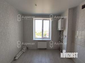 1-к квартира, вторичка, 32м2, 4/5 этаж