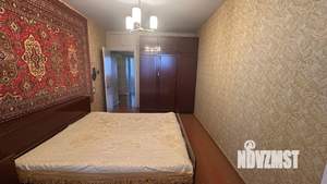 3-к квартира, вторичка, 66м2, 9/9 этаж