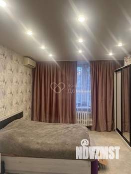 3-к квартира, вторичка, 86м2, 2/7 этаж