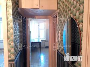 1-к квартира, вторичка, 35м2, 8/10 этаж