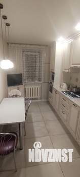 4-к квартира, вторичка, 76м2, 2/9 этаж