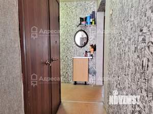 2-к квартира, вторичка, 48м2, 1/5 этаж