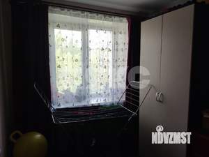 2-к квартира, вторичка, 42м2, 3/5 этаж