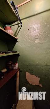 1-к квартира, вторичка, 29м2, 1/5 этаж